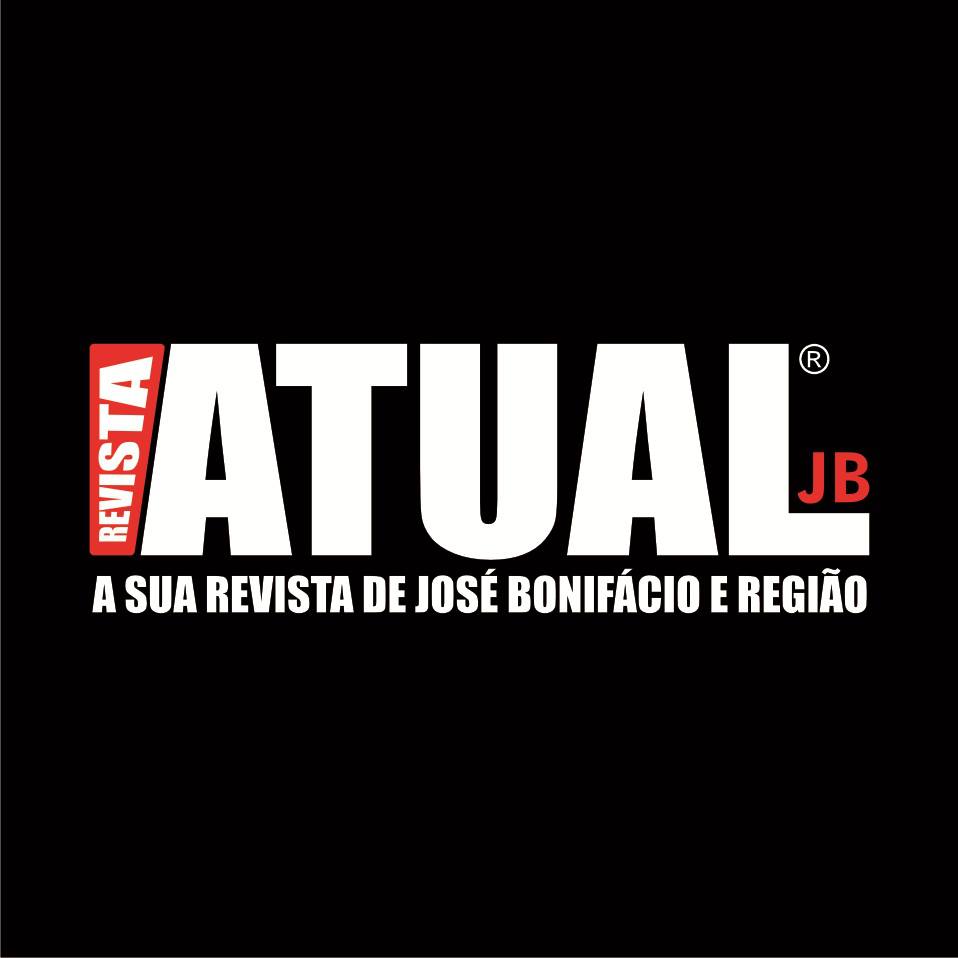 Revista Atual - Noticias de José Bonifácio/SP